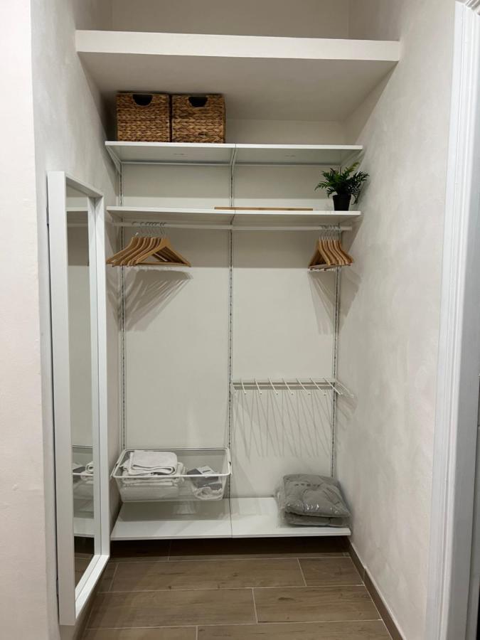 Fiore Di Marte 马尔萨拉 外观 照片
