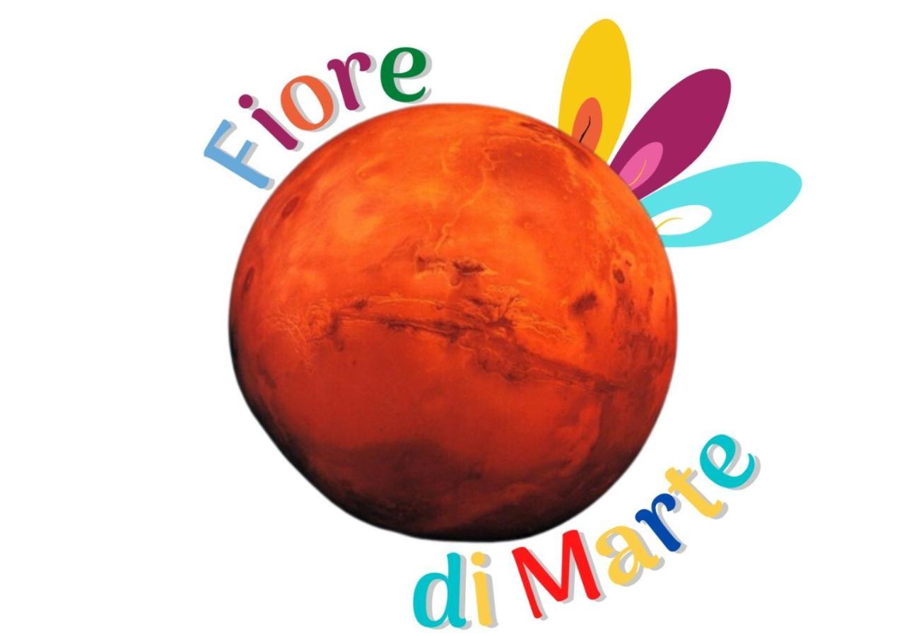 Fiore Di Marte 马尔萨拉 外观 照片